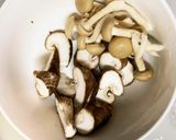 肉無し香味甘辛炒め味春雨炒め煮作り方8写真