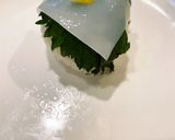 お雛祭りやパーティーに♡華やか手毬寿司作り方9写真