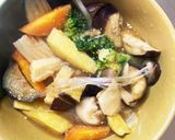 肉無し香味甘辛炒め味春雨炒め煮作り方15写真