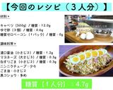 楽チン☆糖質ＯＦＦ！『キャベツサラダ』♬作り方14写真