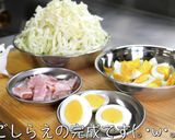 楽チン☆糖質ＯＦＦ！『キャベツサラダ』♬作り方8写真