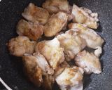 ワインに合う♪鶏肉と白菜のトマト煮作り方3写真