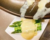 焼きアスパラガスチーズ作り方5写真