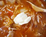 ワインに合う♪鶏肉と白菜のトマト煮作り方9写真