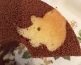 アールグレイシフォンケーキ＊アレンジ付き作り方117写真