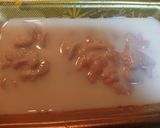 タラの白子ポン酢作り方1写真