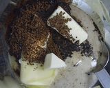 たまには本気のコーヒーマフィン作り方1写真