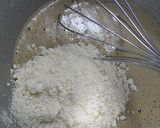 たまには本気のコーヒーマフィン作り方4写真