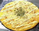 ♬【大人気レシピ！】『コーンオムレツ』♬作り方9写真