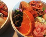 弁当の隙間埋めに～チーズちくわ作り方1写真
