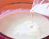 簡単! ポテトフレークでポタージュスープ作り方6写真