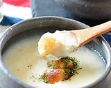 簡単! ポテトフレークでポタージュスープ作り方7写真