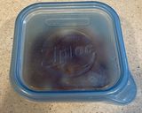 しっとりレンジで鶏むねチャーシュー作り方3写真