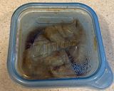 しっとりレンジで鶏むねチャーシュー作り方5写真