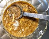漬け時間なし人参甘辛中華風甘酢浅漬け作り方3写真