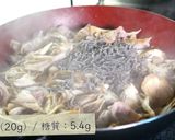 塩昆布で簡単味付け！最高の『豚肉レシピ』作り方3写真