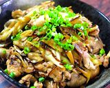 塩昆布で簡単味付け！最高の『豚肉レシピ』作り方5写真