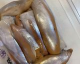 【簡単珍味】スルメイカのキモ醤油漬け作り方4写真