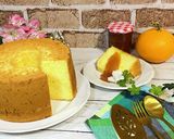 八朔シフォン作り方13写真