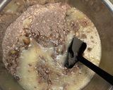 ヴィーガン☆オートミール栗ココアクッキー作り方9写真