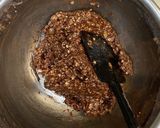 ヴィーガン☆オートミール栗ココアクッキー作り方11写真