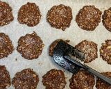 ヴィーガン☆オートミール栗ココアクッキー作り方14写真