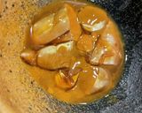 【簡単珍味】スルメイカのキモ醤油漬け作り方8写真