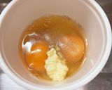 ズボラでも出来る！簡単ふわふわオムライス作り方3写真