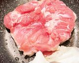甘辛タレが絶品♡鶏もも肉の照り焼き作り方4写真