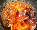 甘辛タレが絶品♡鶏もも肉の照り焼き作り方6写真