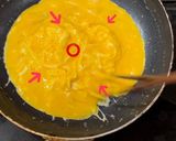 ズボラでも出来る！簡単ふわふわオムライス作り方6写真