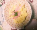 マッシュポテトのベーコン巻き(^q^)☺作り方8写真