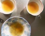 全てレンジオイスターミルク煮味湯豆腐作り方1写真