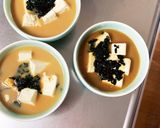 全てレンジオイスターミルク煮味湯豆腐作り方7写真