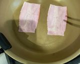なんちゃってブリトー作り方1写真