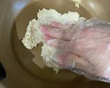 なんちゃってブリトー作り方4写真