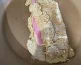 なんちゃってブリトー作り方6写真