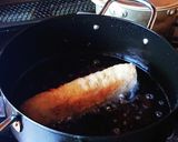 魚ニソの肉巻きフライ作り方4写真