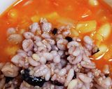簡単イタリア風モツ煮込み＊サイゼリヤ再現作り方10写真