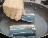 さばの味噌煮作り方3写真