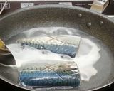 さばの味噌煮作り方4写真