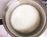 さつま揚げプラスで旨旨炊き込みご飯♡作り方1写真