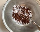 こどもも食べれる♡簡単コーヒードーナツ作り方8写真
