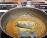 さばの味噌煮作り方6写真