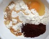 こどもも食べれる♡簡単コーヒードーナツ作り方2写真