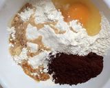 こどもも食べれる♡簡単コーヒードーナツ作り方2写真