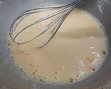 ドライマンゴーのケーキ作り方5写真