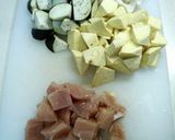 超～簡単☆タイカレー作り方1写真