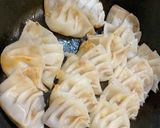 りんご餃子作り方7写真