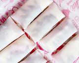 一口春巻き（ハムチーズと大葉入り）作り方6写真